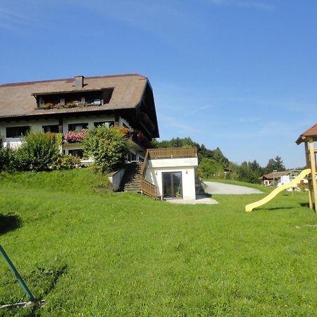 Bauernhof Strumegg Villa Hof bei Salzburg Buitenkant foto