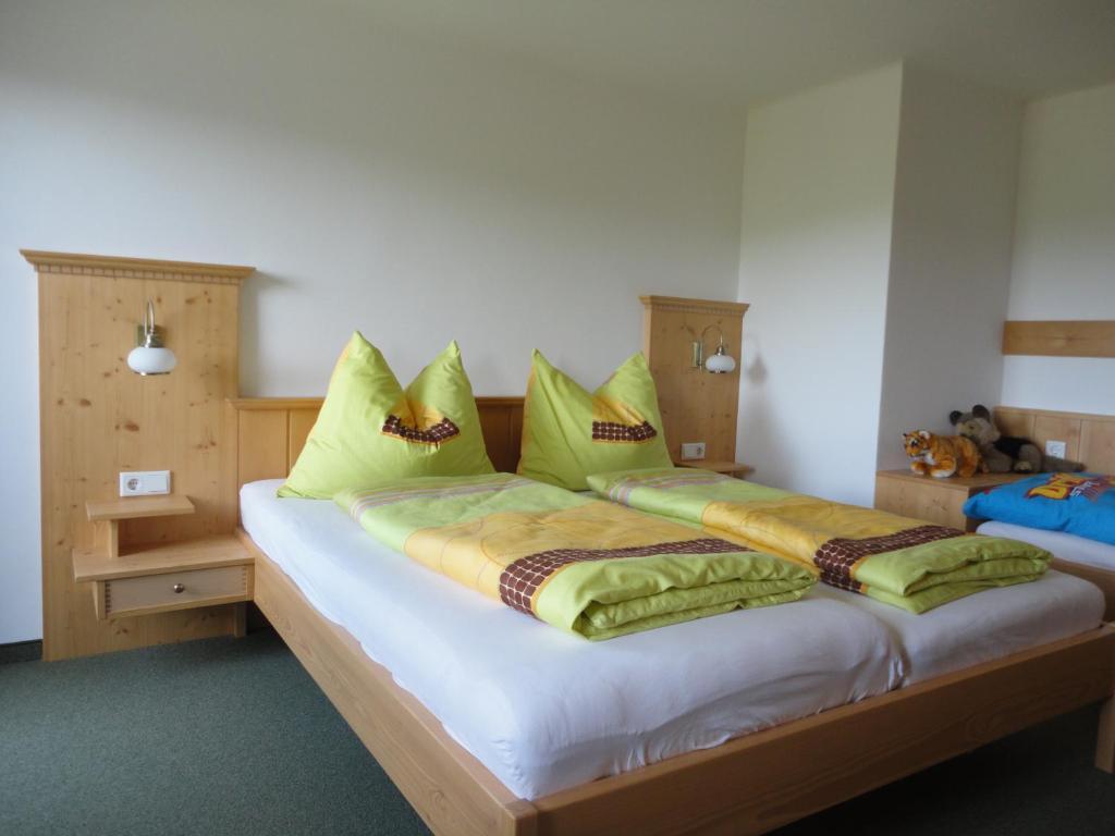 Bauernhof Strumegg Hof bei Salzburg Kamer foto